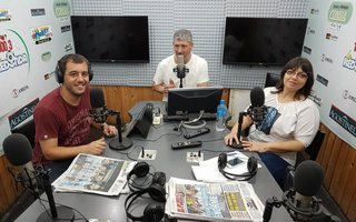 SIESTEROS, de 14 a 17 por La Redonda 100.3