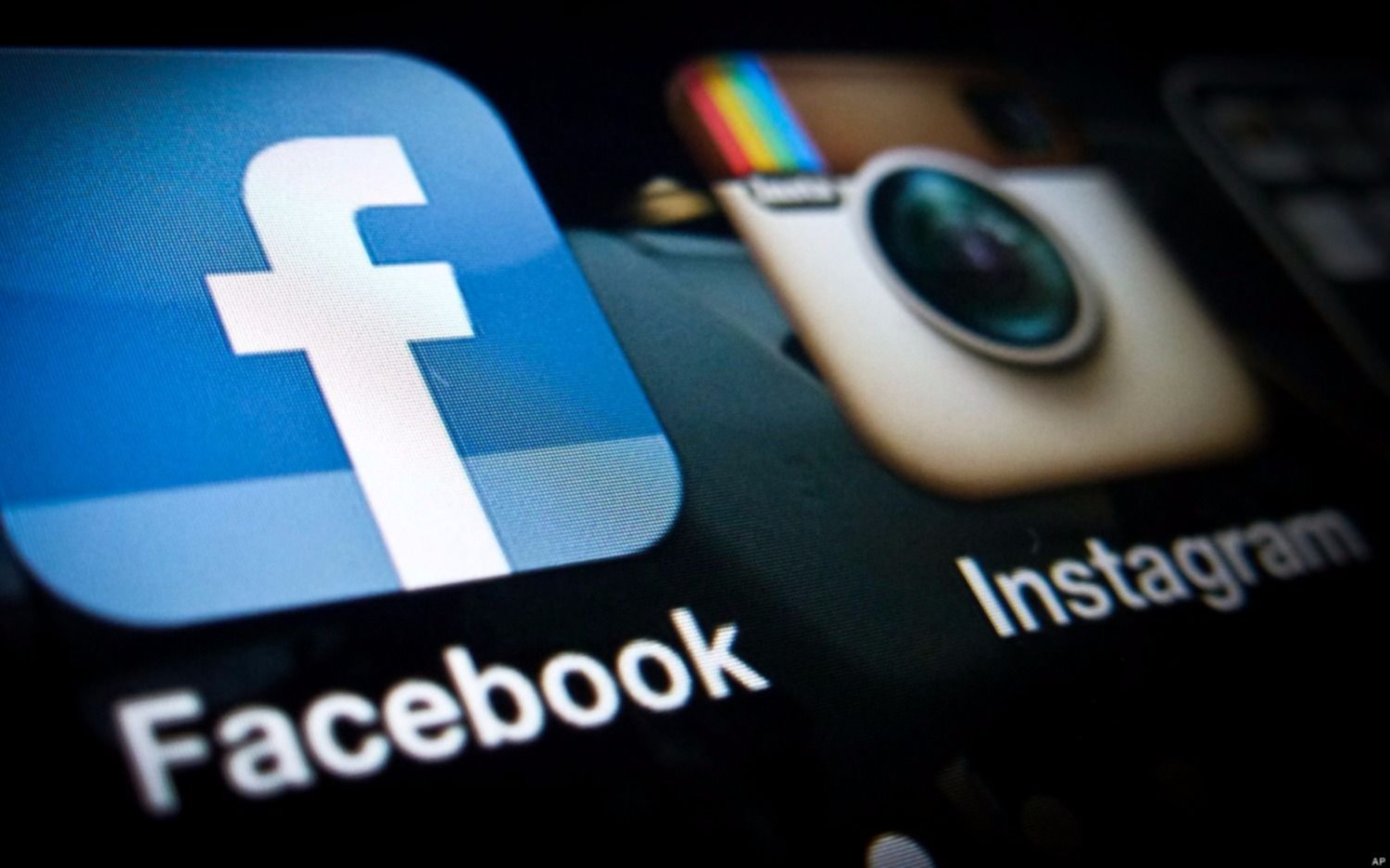 Facebook e Instagram reportan problemas de funcionamiento en varios países