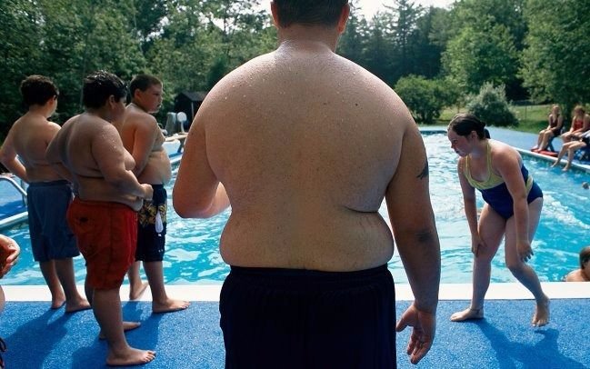 La OMS informó que el número de jóvenes obesos se multiplicó por 10 en los últimos 40 años
