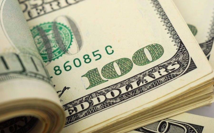 El dólar cotizó a 17,72 pesos para la venta 