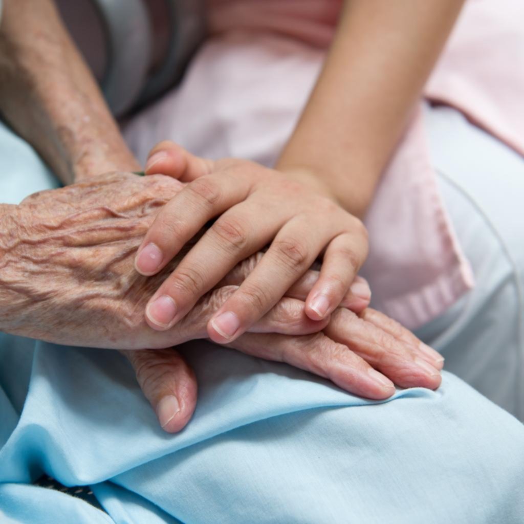 Cuidados paliativos, una vuelta a lo bueno de la vieja medicina