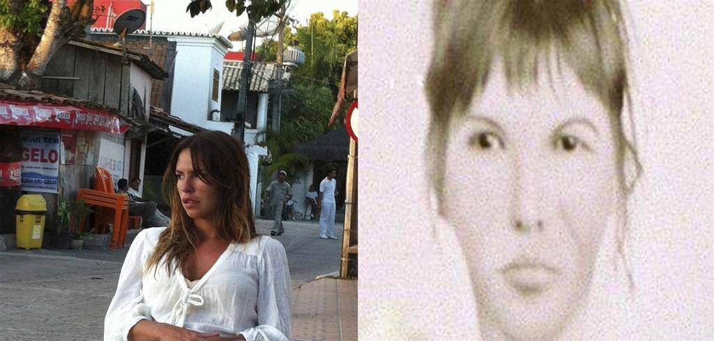 La ex mujer de Pachelo declarará y se hará el cotejo de ADN