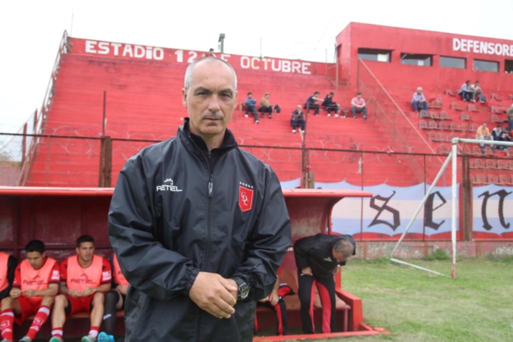 Camba ya le apuntó los dardos a Cañuelas