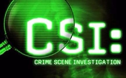 CSI La Plata: especialistas enseñan qué se debe mirar en una escena del crimen