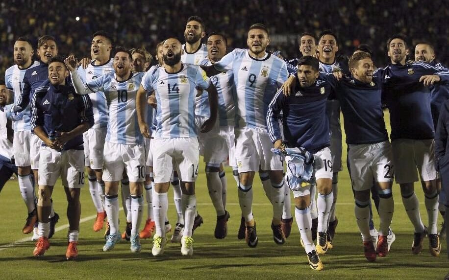 ¿Hasta dónde hubiésemos llegado si Argentina quedaba fuera de Copa del Mundo?