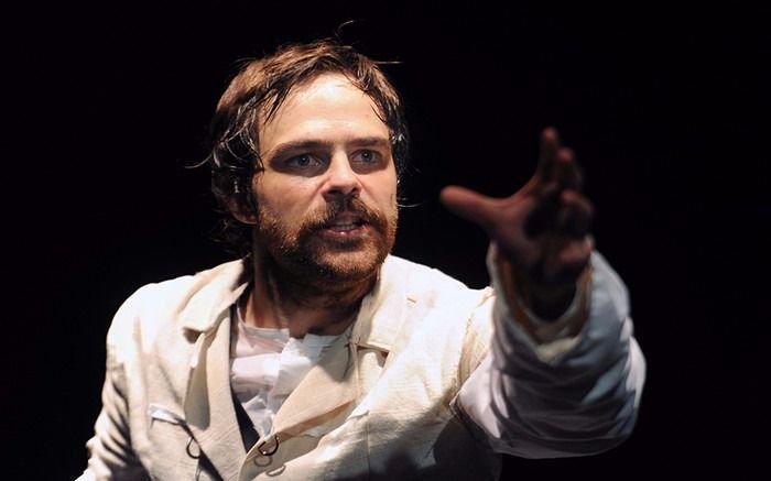 "El emperador Gynt" en el Teatro Municipal