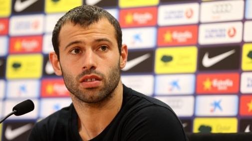“Mi punto final será en Rusia”
