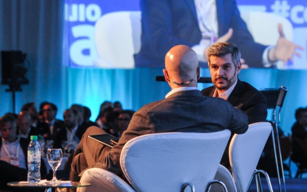 Pese al optimismo, para los empresarios es clave llevar adelante la reforma impositiva