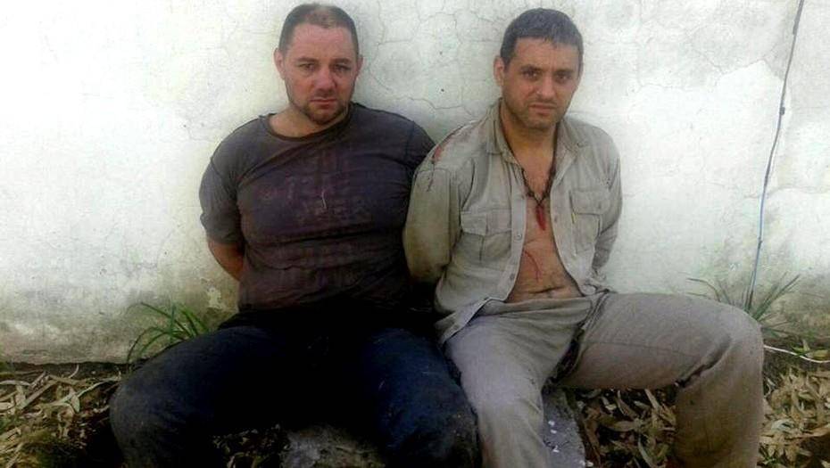 La triple fuga de Alvear será juzgada en La Plata