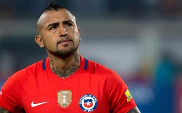 Más acusaciones en Chile: "Vidal llegaba tomado al entrenamiento"