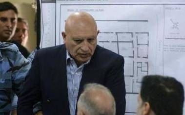 Suspendieron la revisión del fallo contra ex policía por el caso Núñez