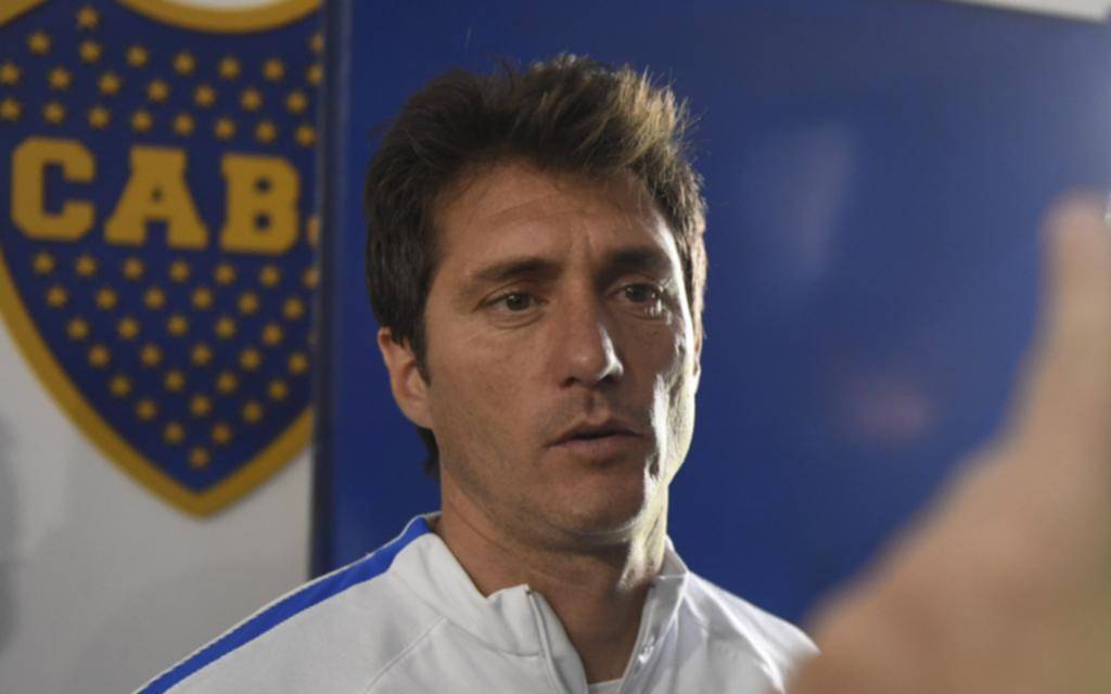 La llegada de Boca causa una revolución en Paraná