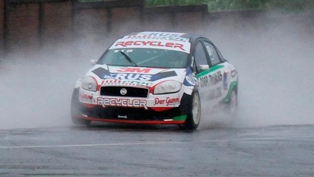 El Mouras recibe la décima fecha del Turismo Nacional