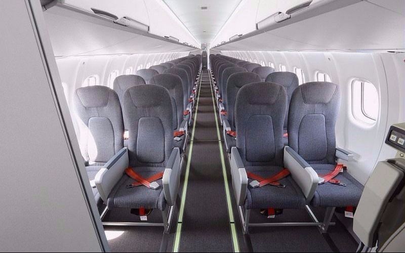 Denuncian una "política de extranjerización" por el desembarco de empresas aéreas “low cost”