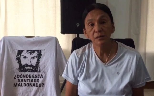 Para el titular de la CIDH, el traslado de Milagro Sala implica un “retroceso”