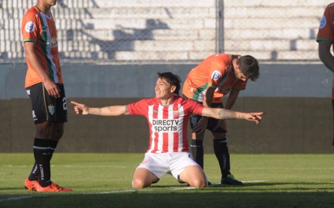 “Salió lo que entrenamos, nos faltó el gol”