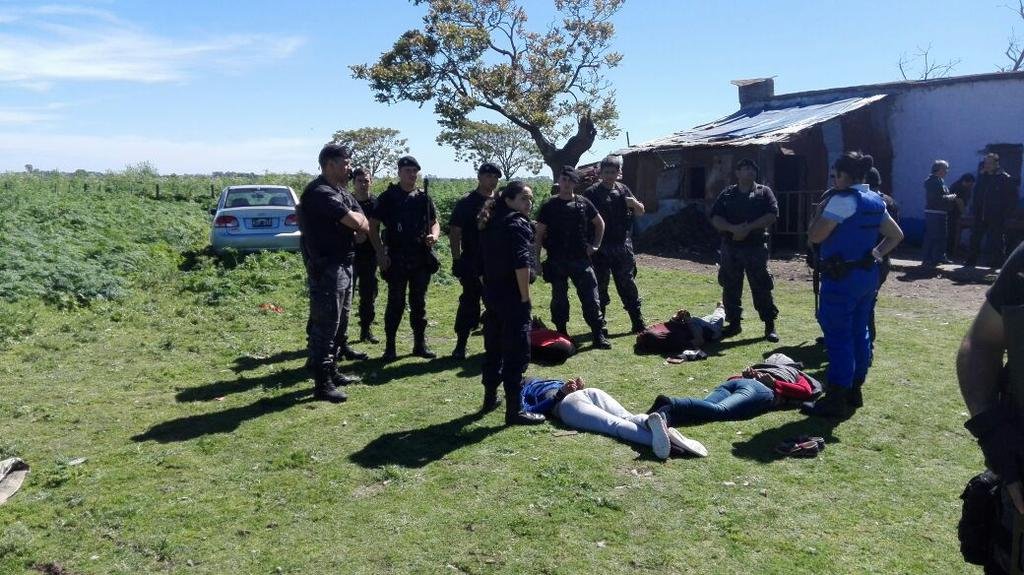 Un remisero fue masacrado de 44 puñaladas en pleno viaje