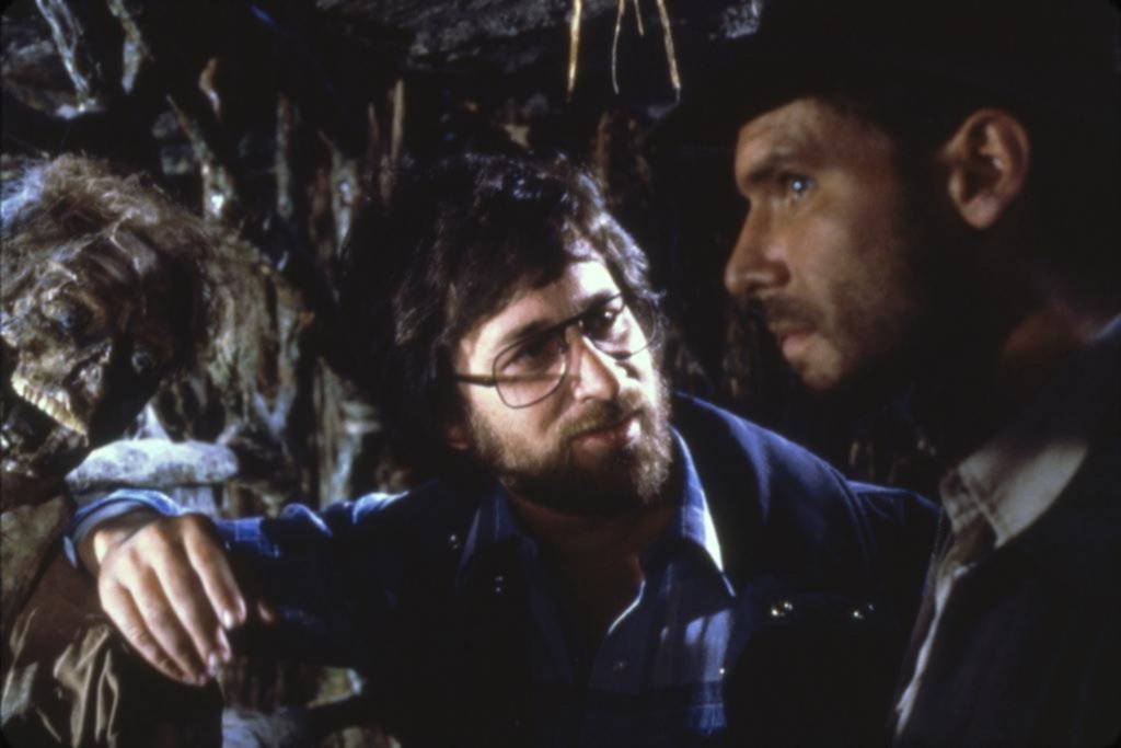 Spielberg: el cine en las venas