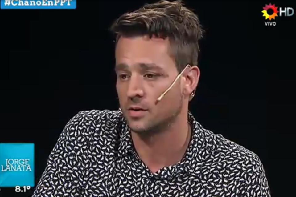 Los de acá