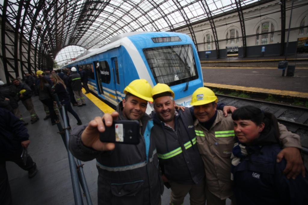La foto de la semana