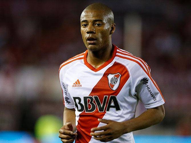 River busca el éxito