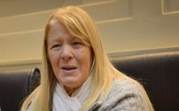 Stolbizer advierte sobre reforma laboral