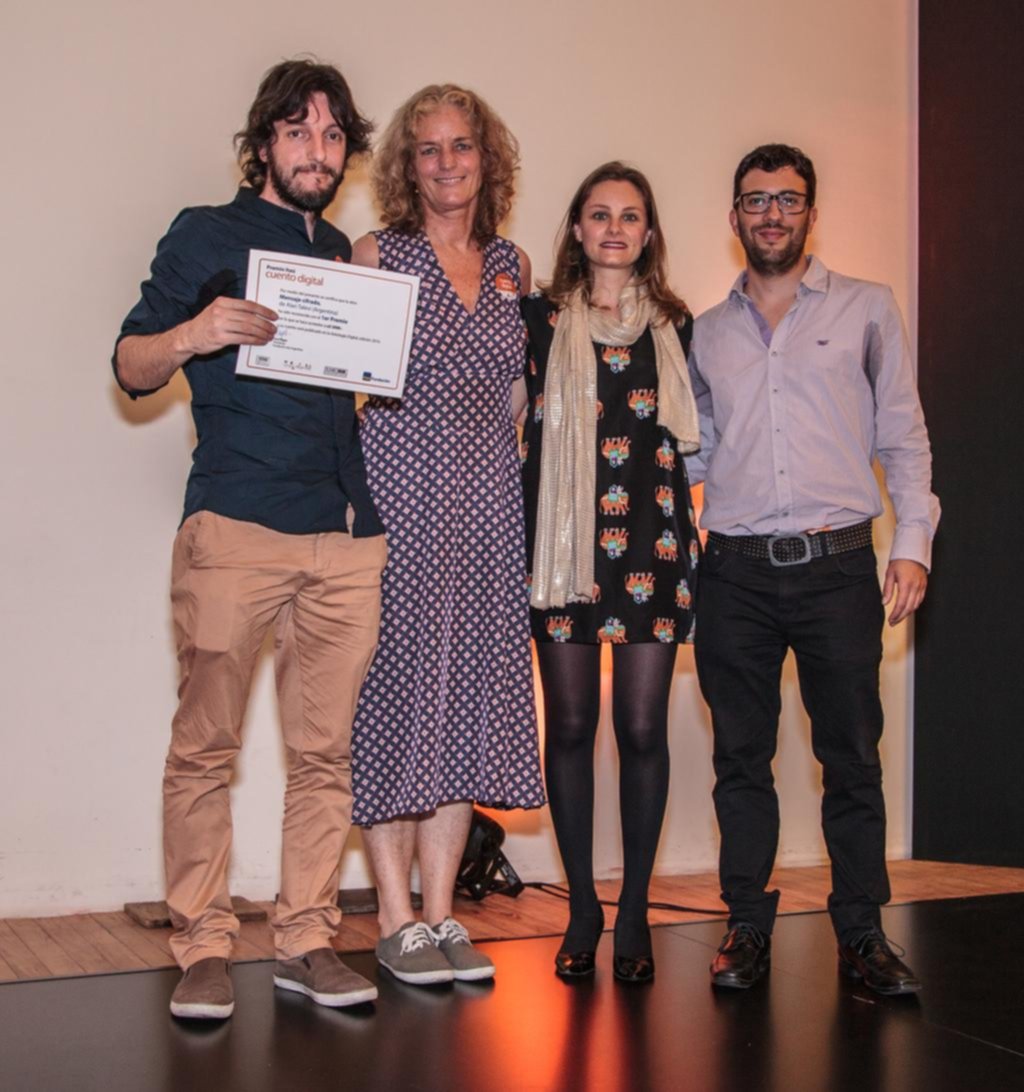 Cuatro escritores platenses, entre los seleccionados del Premio Itaú