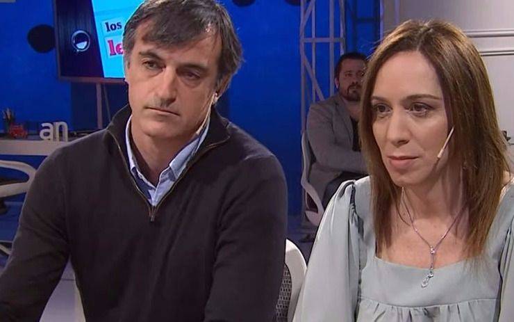 Vidal previo a las elecciones: "la justicia es la que proclama el resultado electoral"