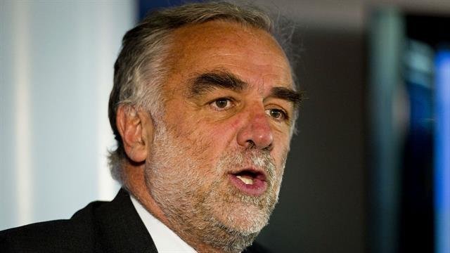 Tras acusaciones de corrupción, el ex fiscal Luis Moreno Ocampo no seguirá en la OEA