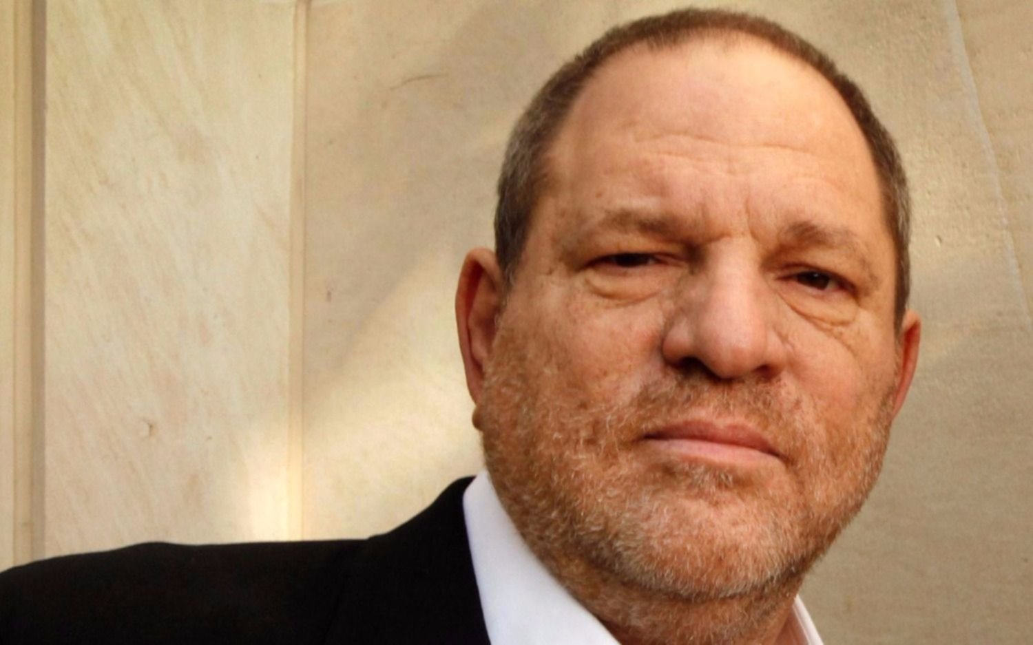 La policía británica investiga otras tres denuncias de abusos contra Weinstein 