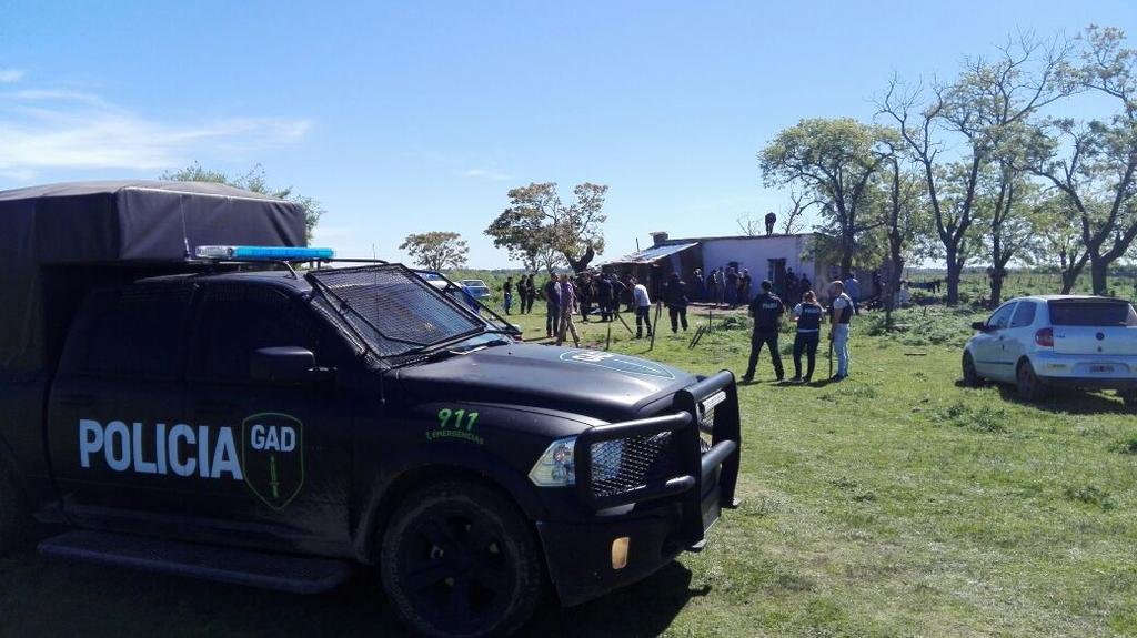 Acusados del crimen del remisero se negaron a responder preguntas