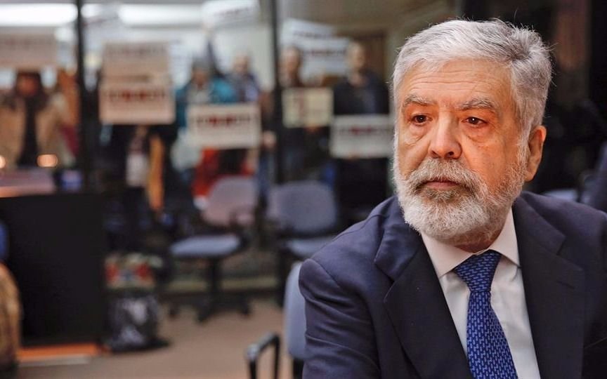 Para De Vido el fallo que pide su desafuero y detención "es una vergüenza"