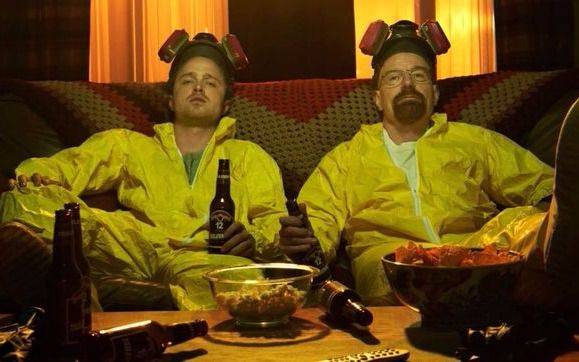 Según Netflix creció el número de los "supermaratoneros"