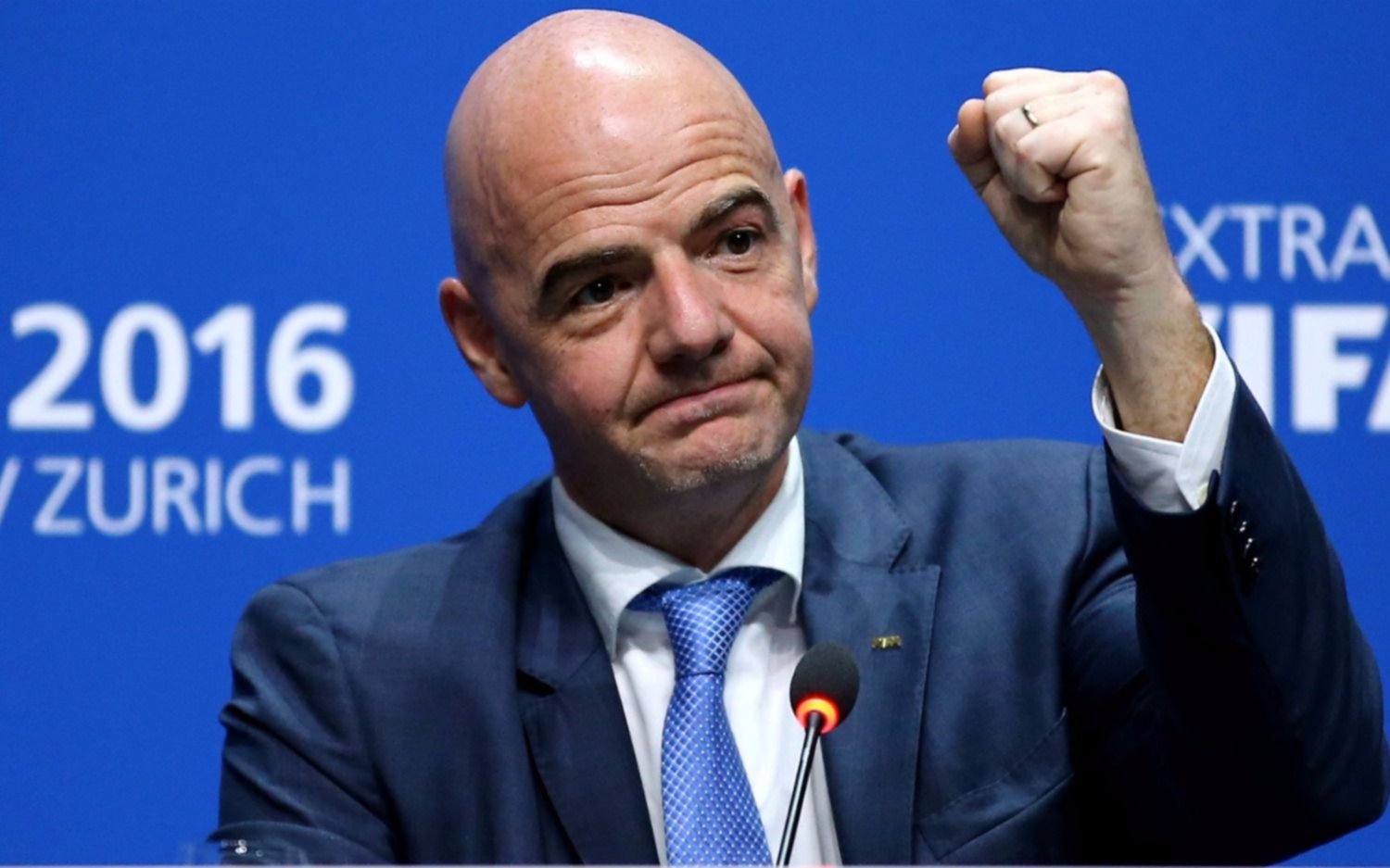 FIFA se pone: colaborará pagando los viajes de Perú y Honduras para el Repechaje