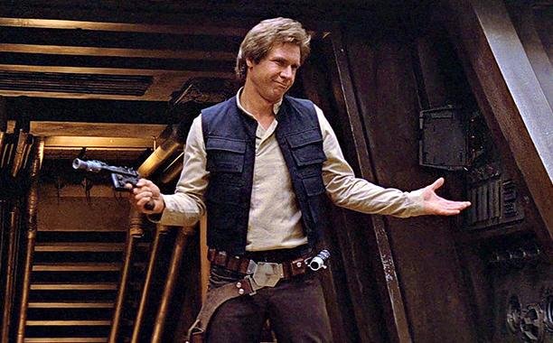 “Star Wars”: la película sobre la juventud de Han Solo ya tiene título y llega en mayo