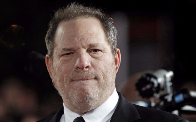 Más denuncias para Harvey Weinstein, ahora una modelo italiana lo acusa de violación