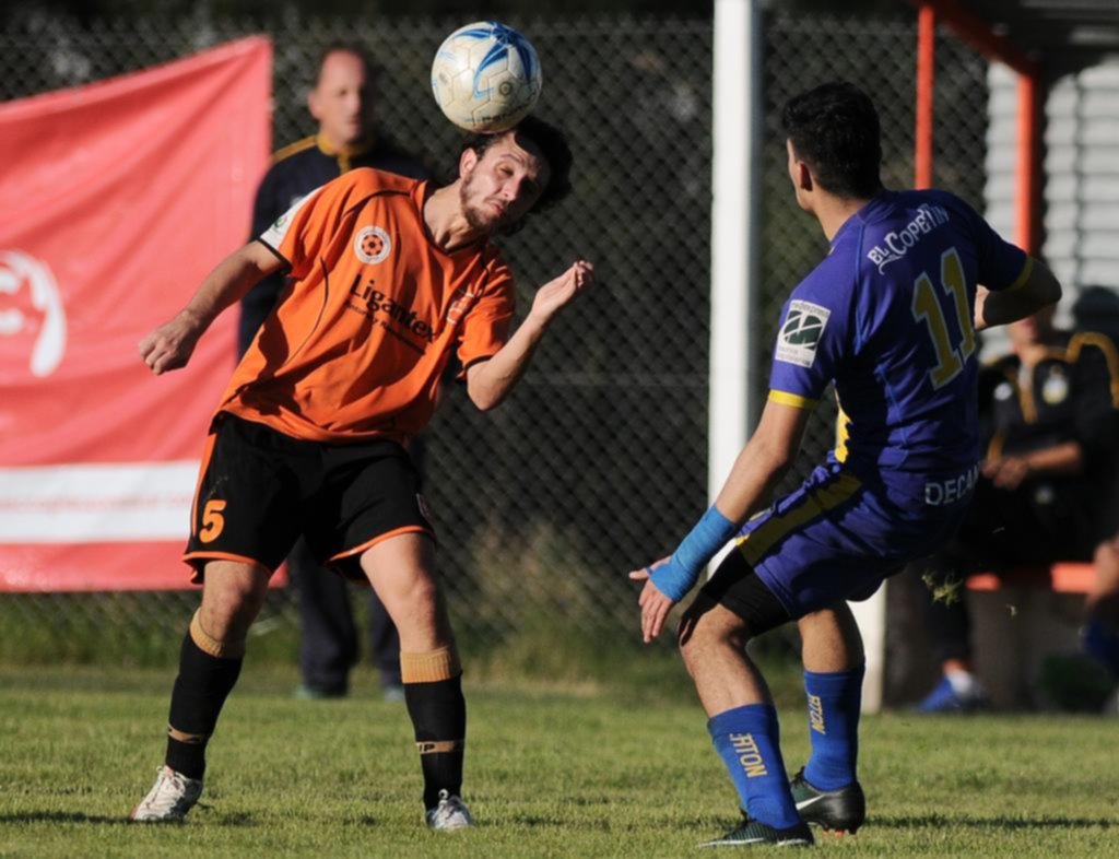 ADIP no pudo quebrar a CRISFA, en Gonnet