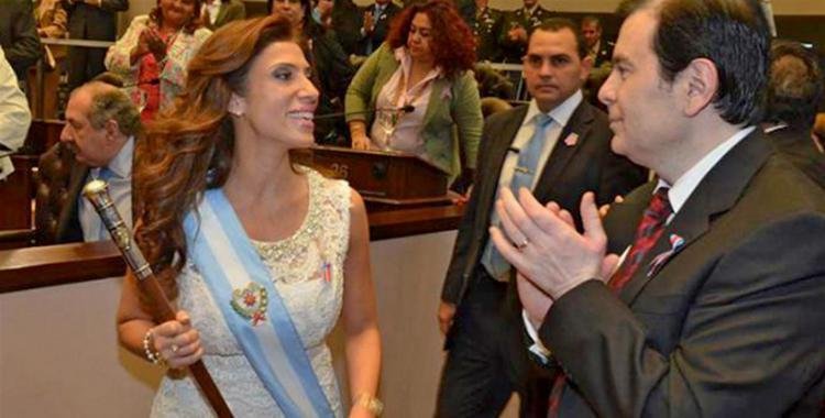 El matrimonio Zamora intentará retener la gobernación y tres diputados en Santiago del Estero