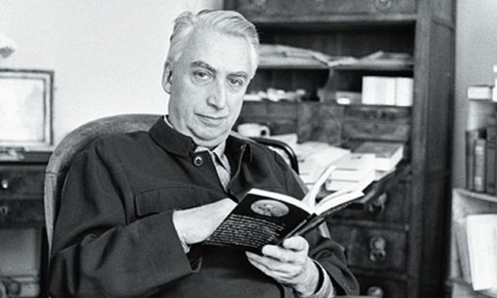 Roland Barthes: el dueño de la estética del intelecto