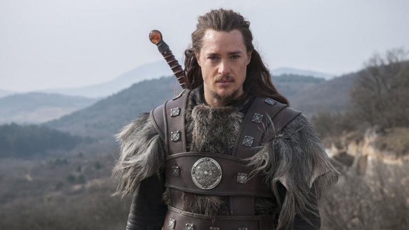 Nueva temporada de “El último reino”, la “otra” serie sobre los vikingos