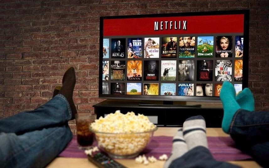 Netflix: revelan códigos para acceder a espacios hasta ahora desconocidos