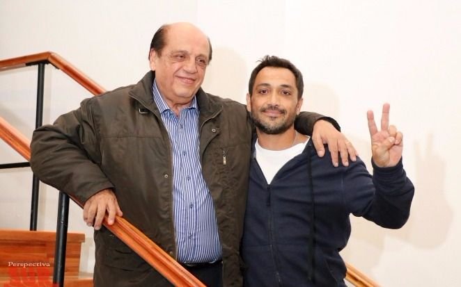 Mussi otra vez un imponente triunfo