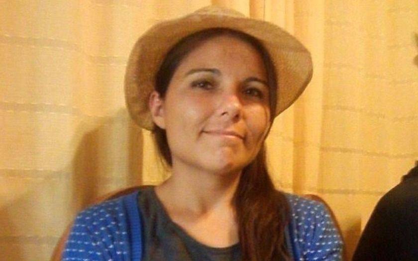Una policía fue asesinada en Berazategui y sospechan de su ex pareja