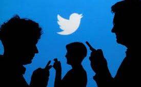 Las elecciones generaron en Twitter un promedio de 1634 mensajes por minuto