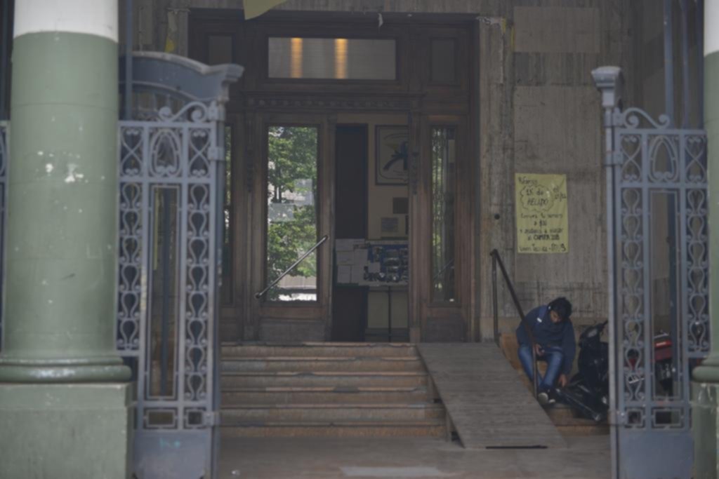 Dispar impacto en las clases tras las elecciones