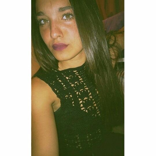 “Era una chica muy pura y humana, que en poco tiempo nos dejó mucho”