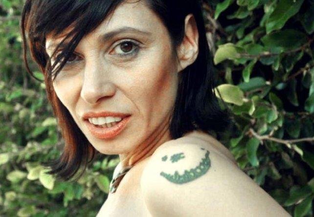 Erica García y otra declaración para la polémica