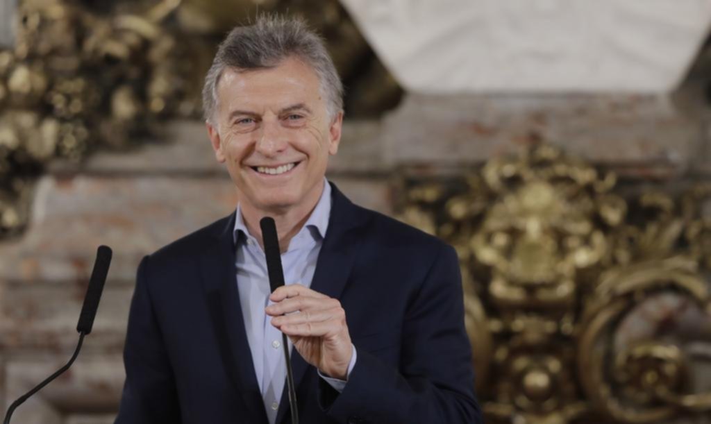 Macri anunció que avanzarán con las reformas económicas y políticas