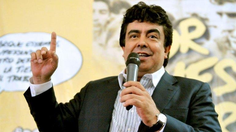La Matanza: Cambiemos mejoró la cosecha 2015
