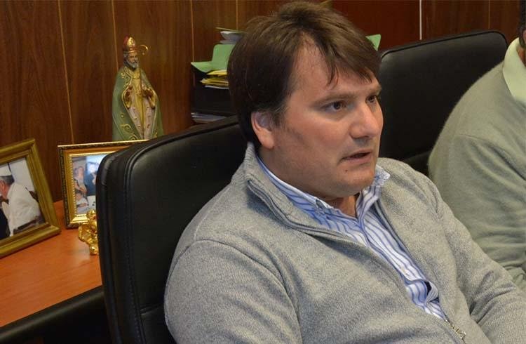 General Rodríguez, la perla negra oficialista